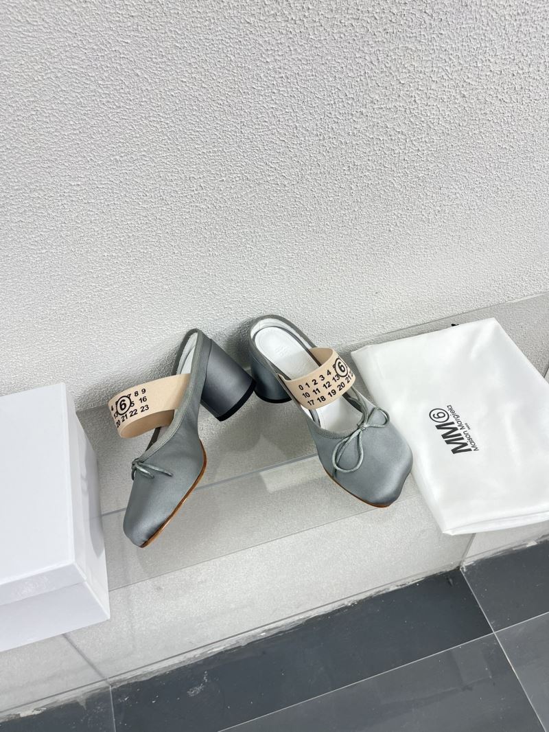 Maison Margiela Sandals